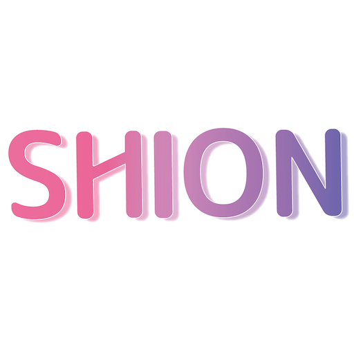 SHIONのはじめに