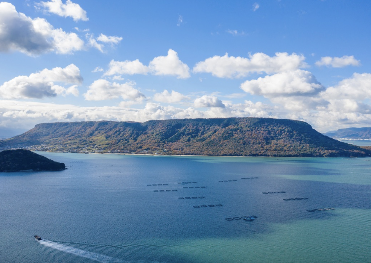 屋島　観光