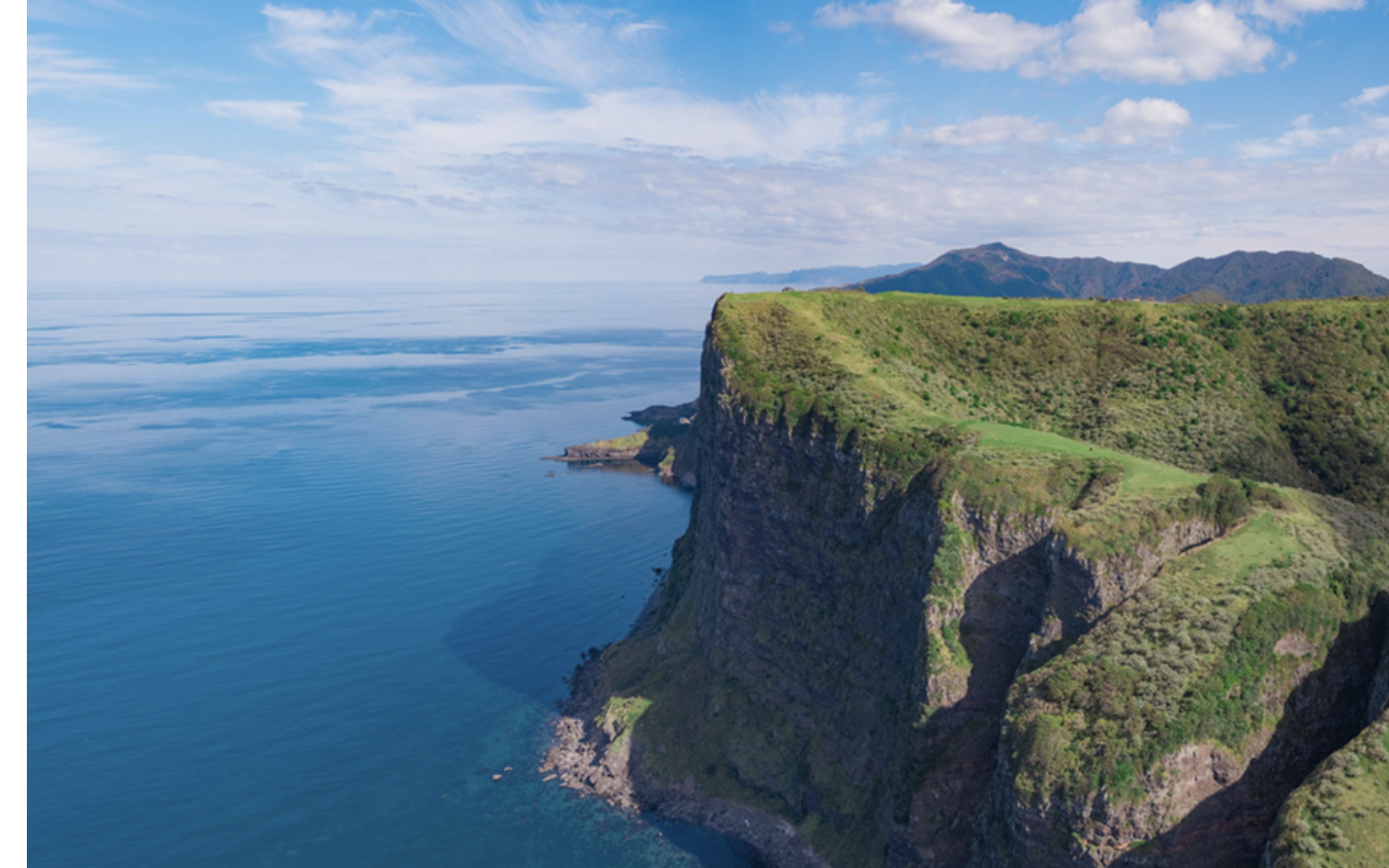 隠岐諸島　観光